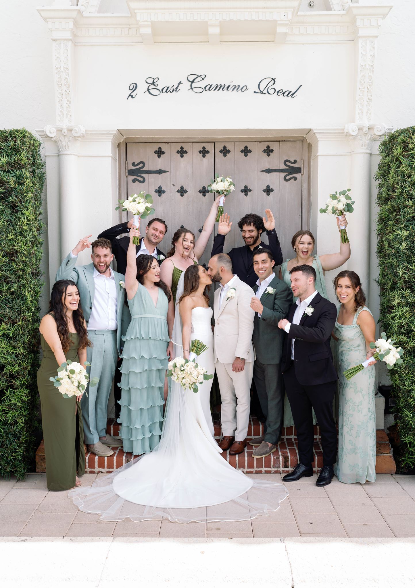 Stunning and Brilliant Events Palm Beach | Luxury wedding planning Palm Beach