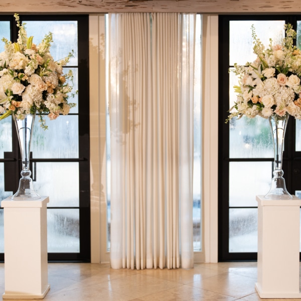 Palm Beach Wedding Planners - Luxury Wedding Planners PB, FL