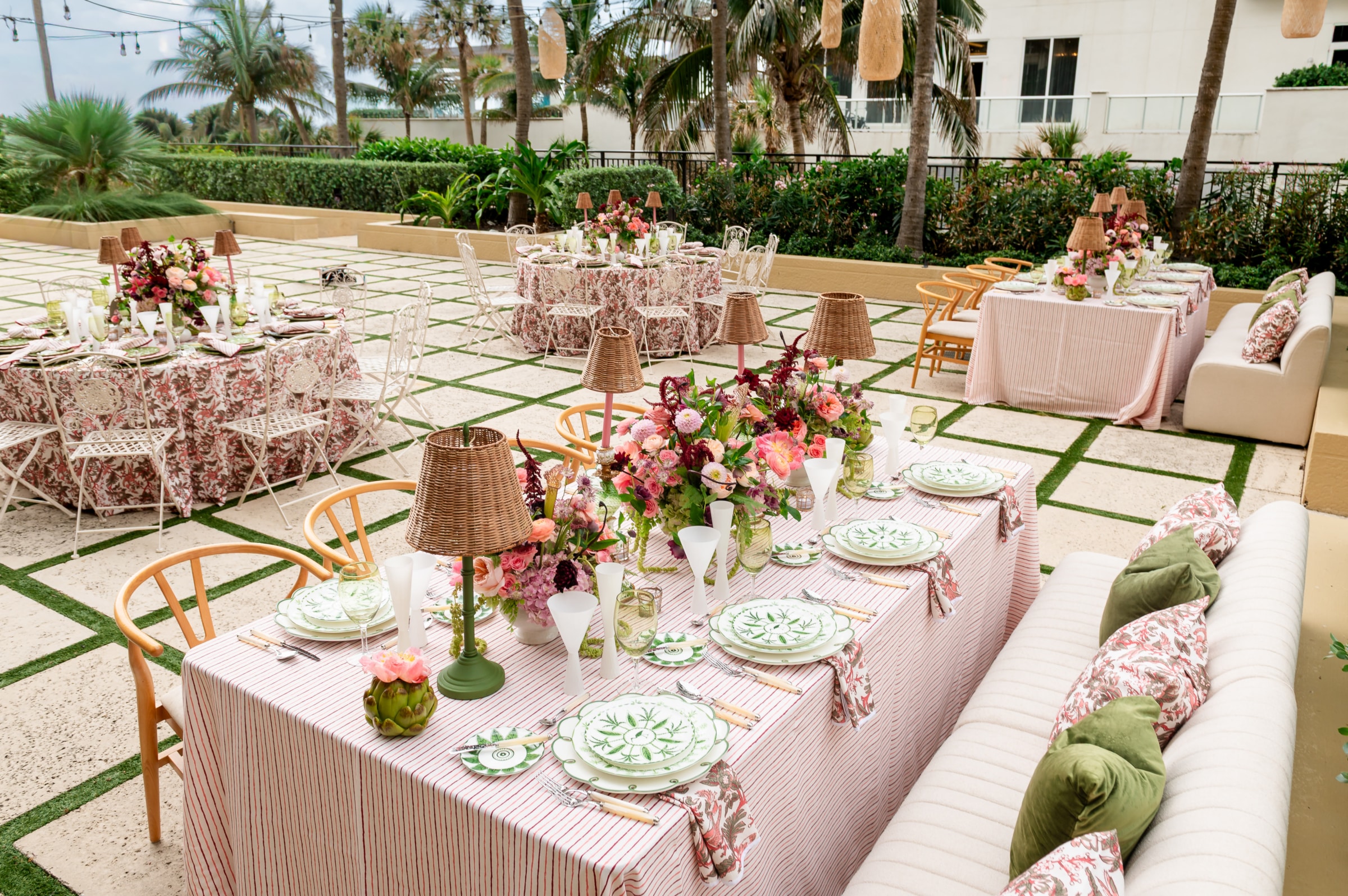 Palm Beach Wedding Planners- Luxury Wedding planners in PB, FL