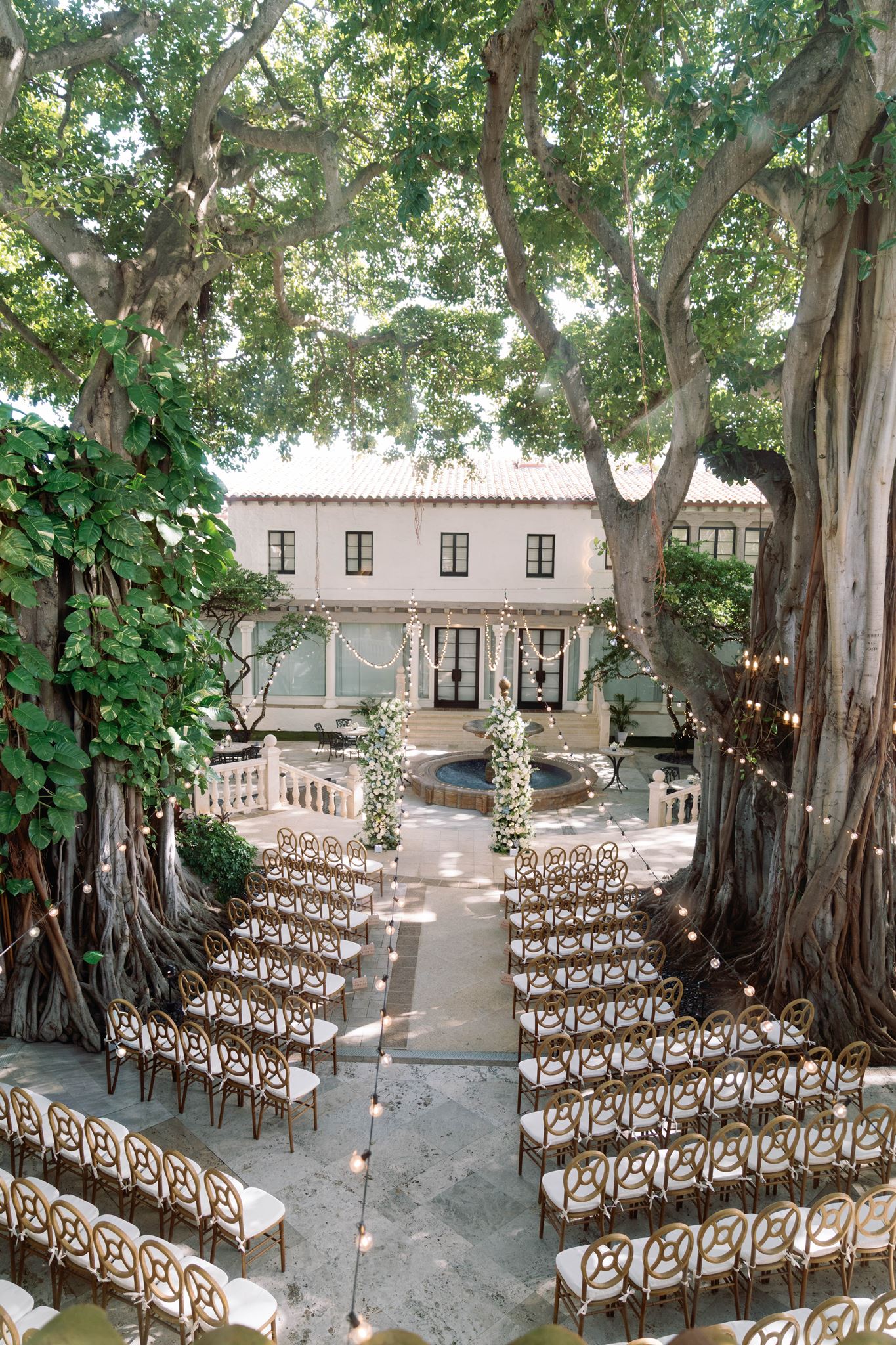 Stunning and Brilliant Events Palm Beach | Luxury wedding planning Palm Beach