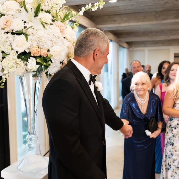 Palm Beach Wedding Planners - Luxury Wedding Planners PB, FL