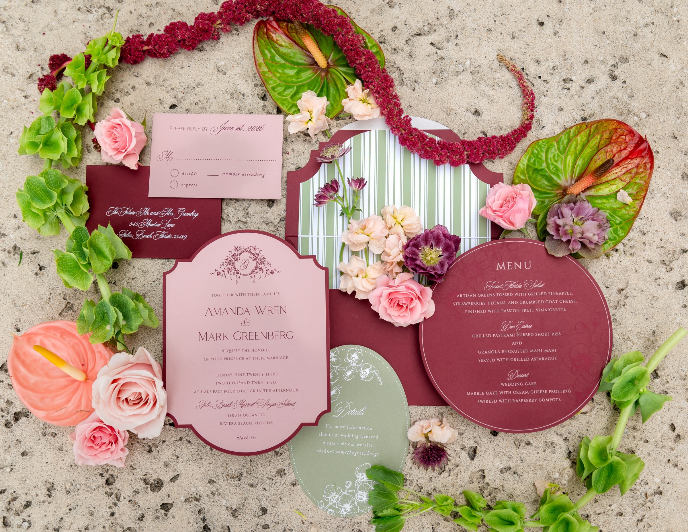 Palm Beach Wedding Planners- Luxury Wedding planners in PB, FL