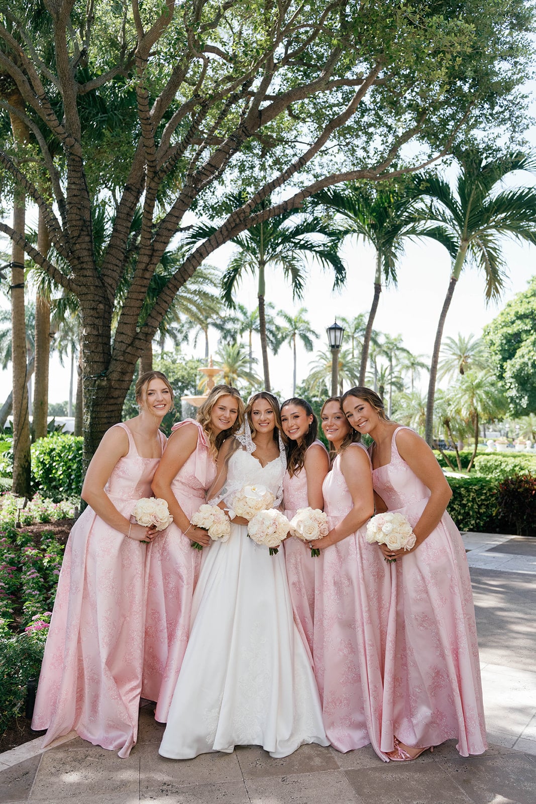 Palm Beach wedding planners, Luxury wedding planners in PB,FL