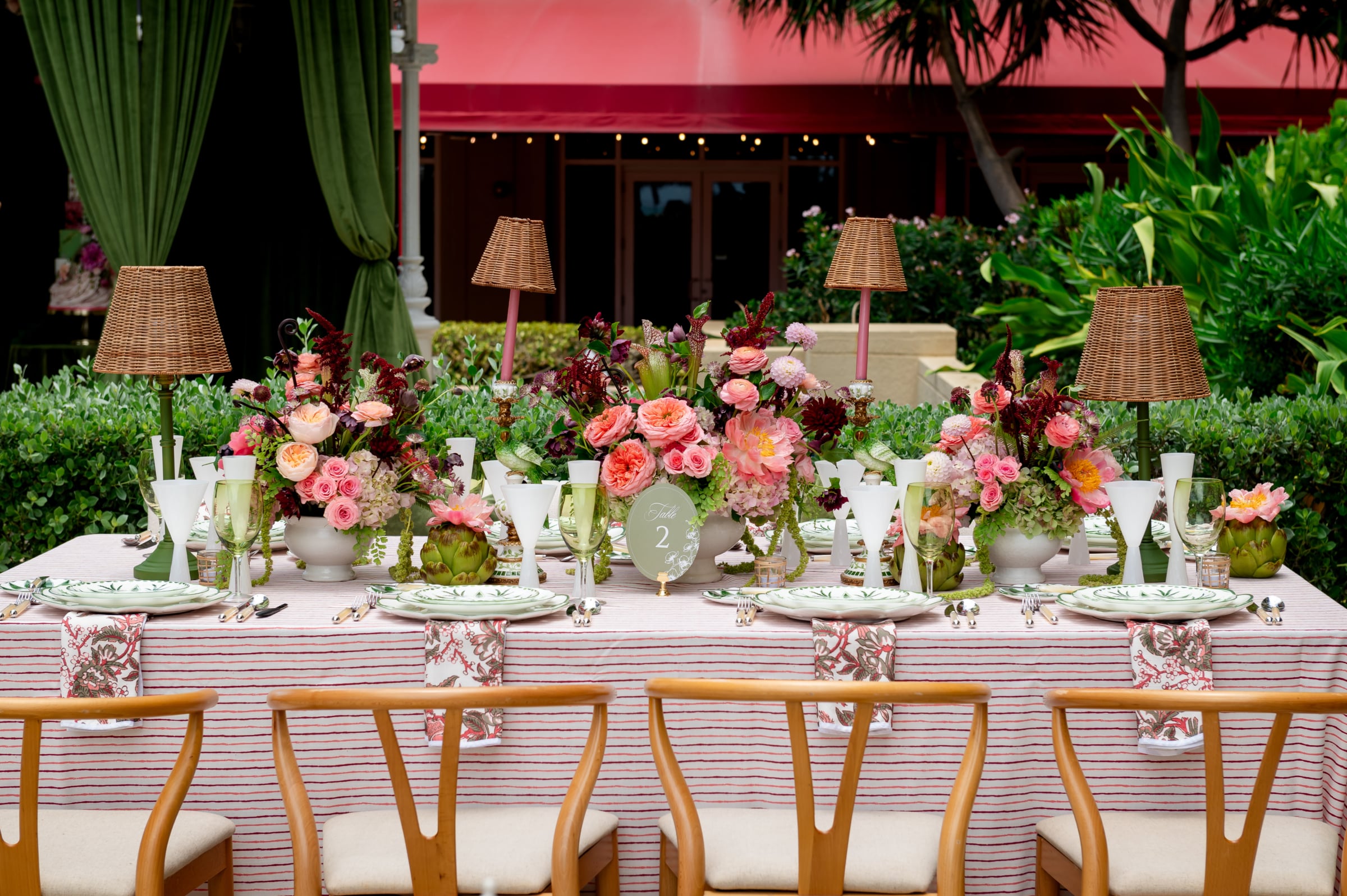 Palm Beach Wedding Planners- Luxury Wedding planners in PB, FL