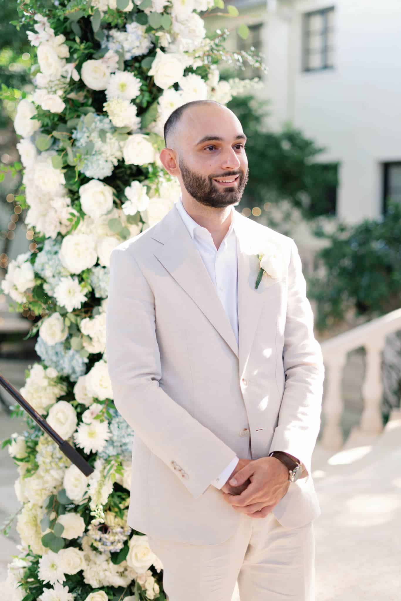 Stunning and Brilliant Events Palm Beach | Luxury wedding planning Palm Beach
