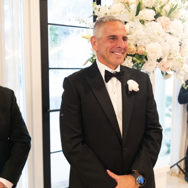 Palm Beach Wedding Planners - Luxury Wedding Planners PB, FL