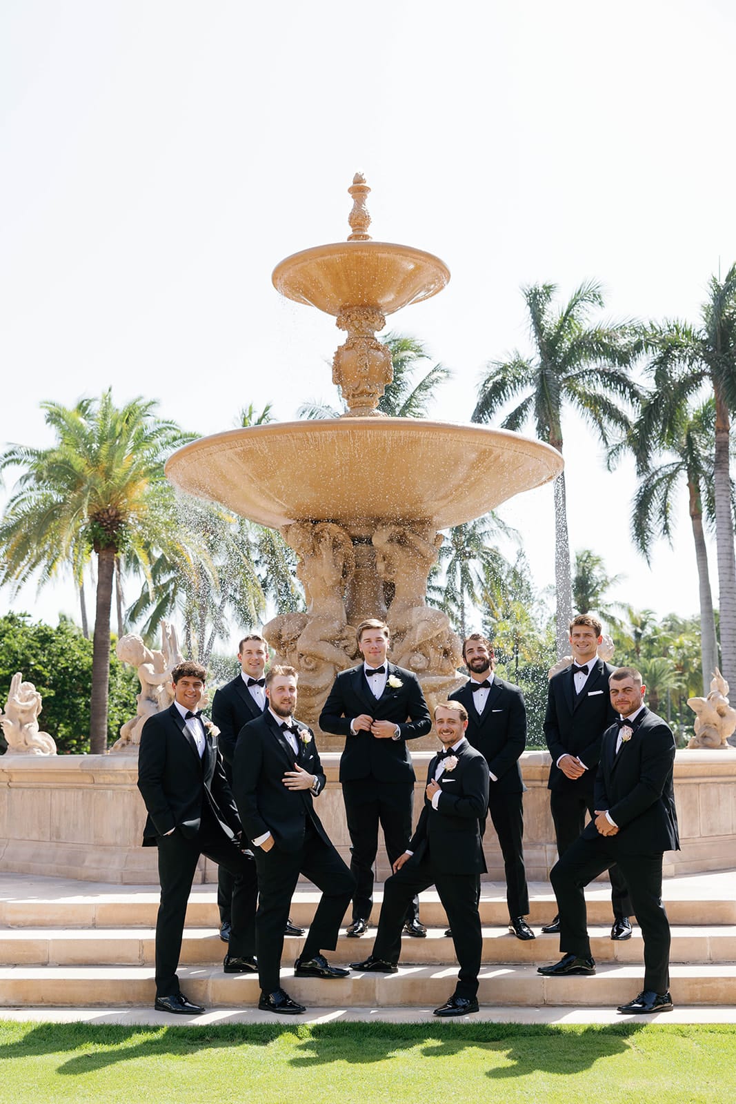 Palm Beach wedding planners, Luxury wedding planners in PB,FL