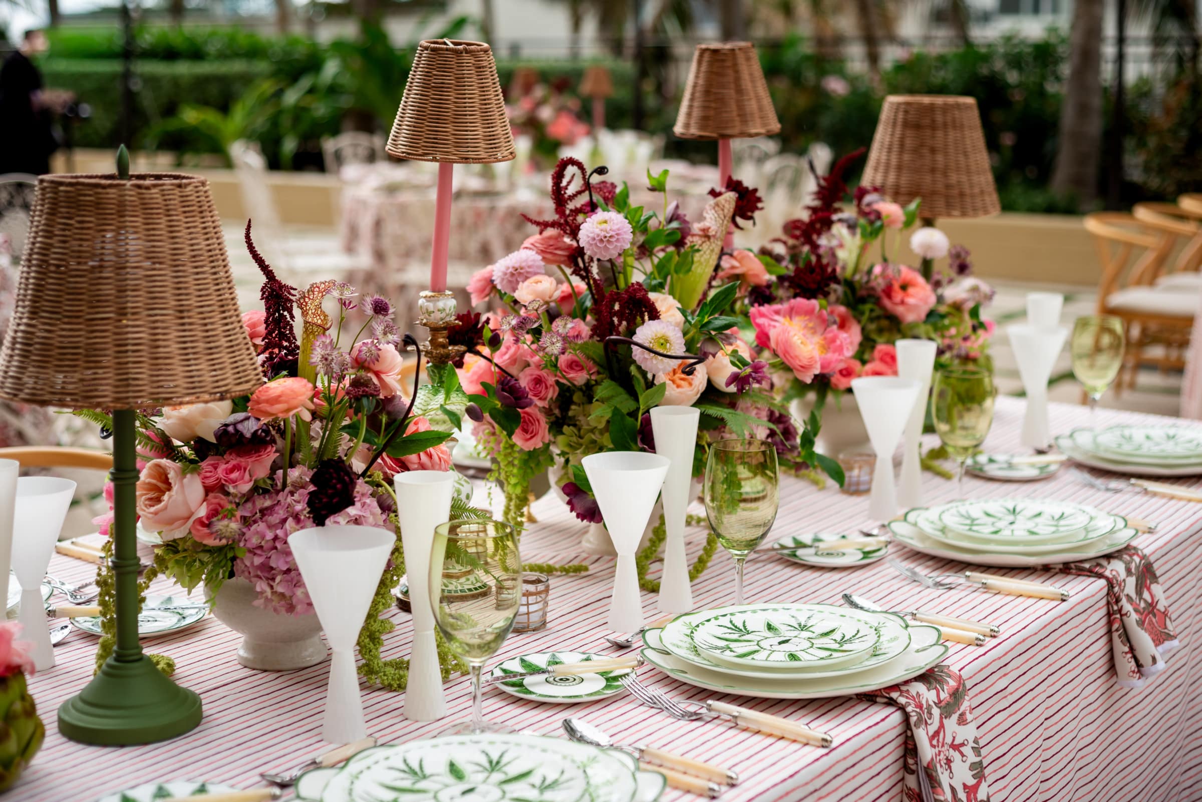 Palm Beach Wedding Planners- Luxury Wedding planners in PB, FL