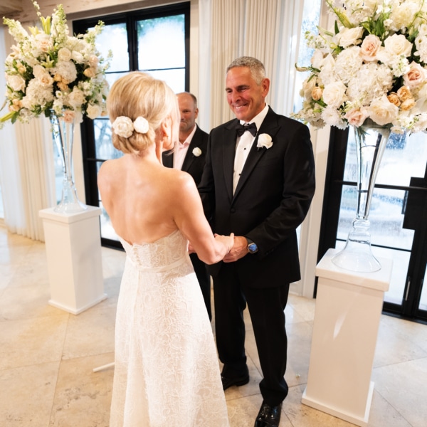 Palm Beach Wedding Planners - Luxury Wedding Planners PB, FL