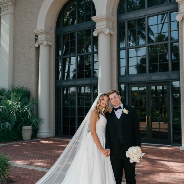 Ashley & Jake {8.15.26}