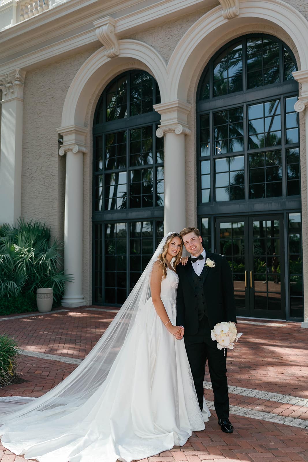 Palm Beach wedding planners, Luxury wedding planners in PB,FL