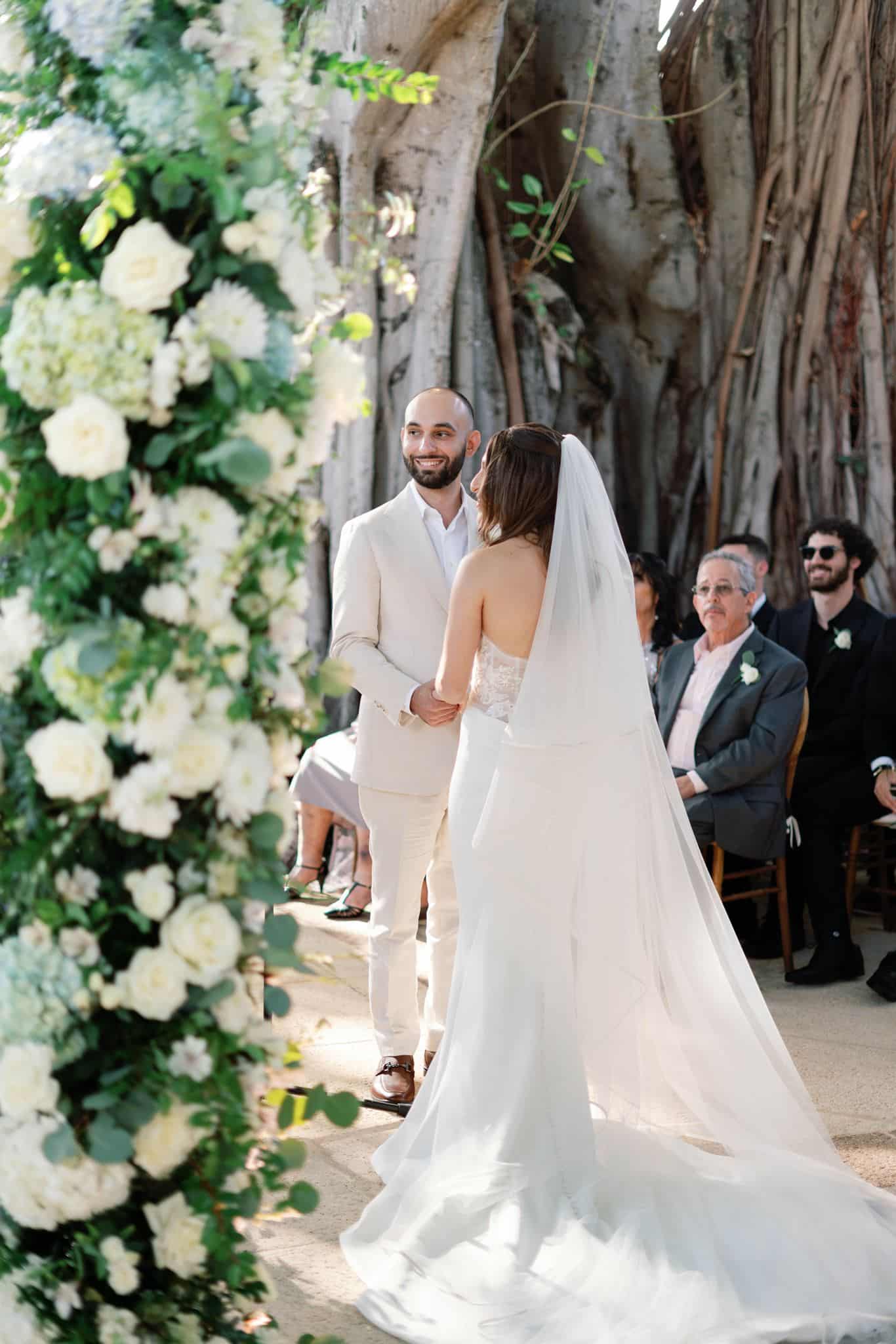 Stunning and Brilliant Events Palm Beach | Luxury wedding planning Palm Beach