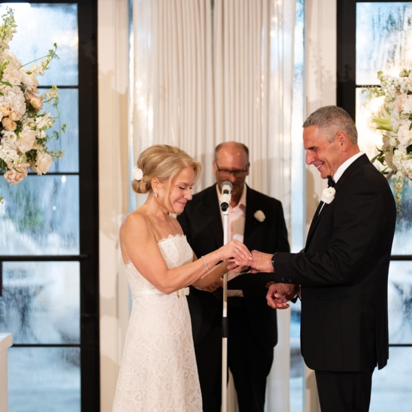 Palm Beach Wedding Planners - Luxury Wedding Planners PB, FL