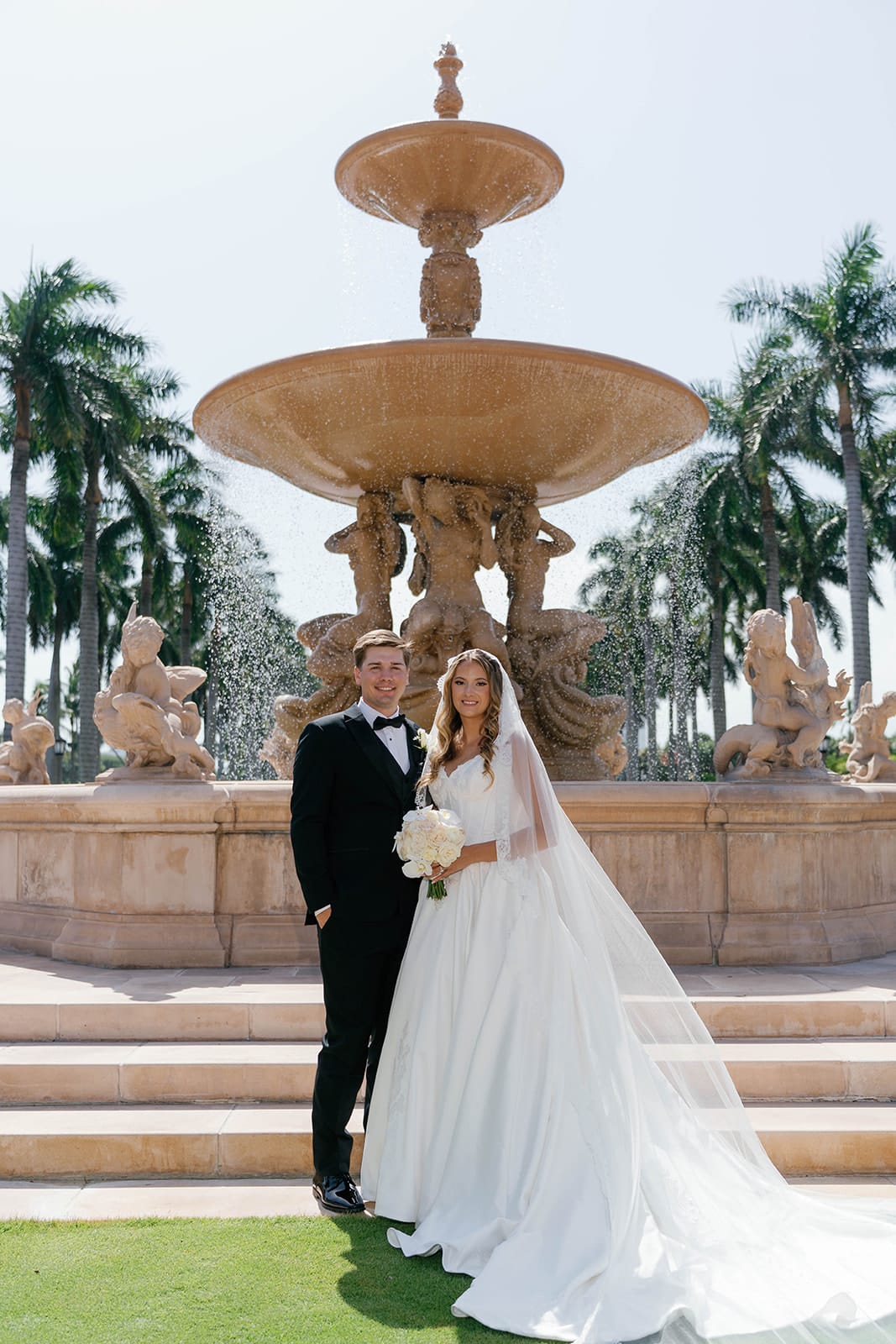 Palm Beach wedding planners, Luxury wedding planners in PB,FL