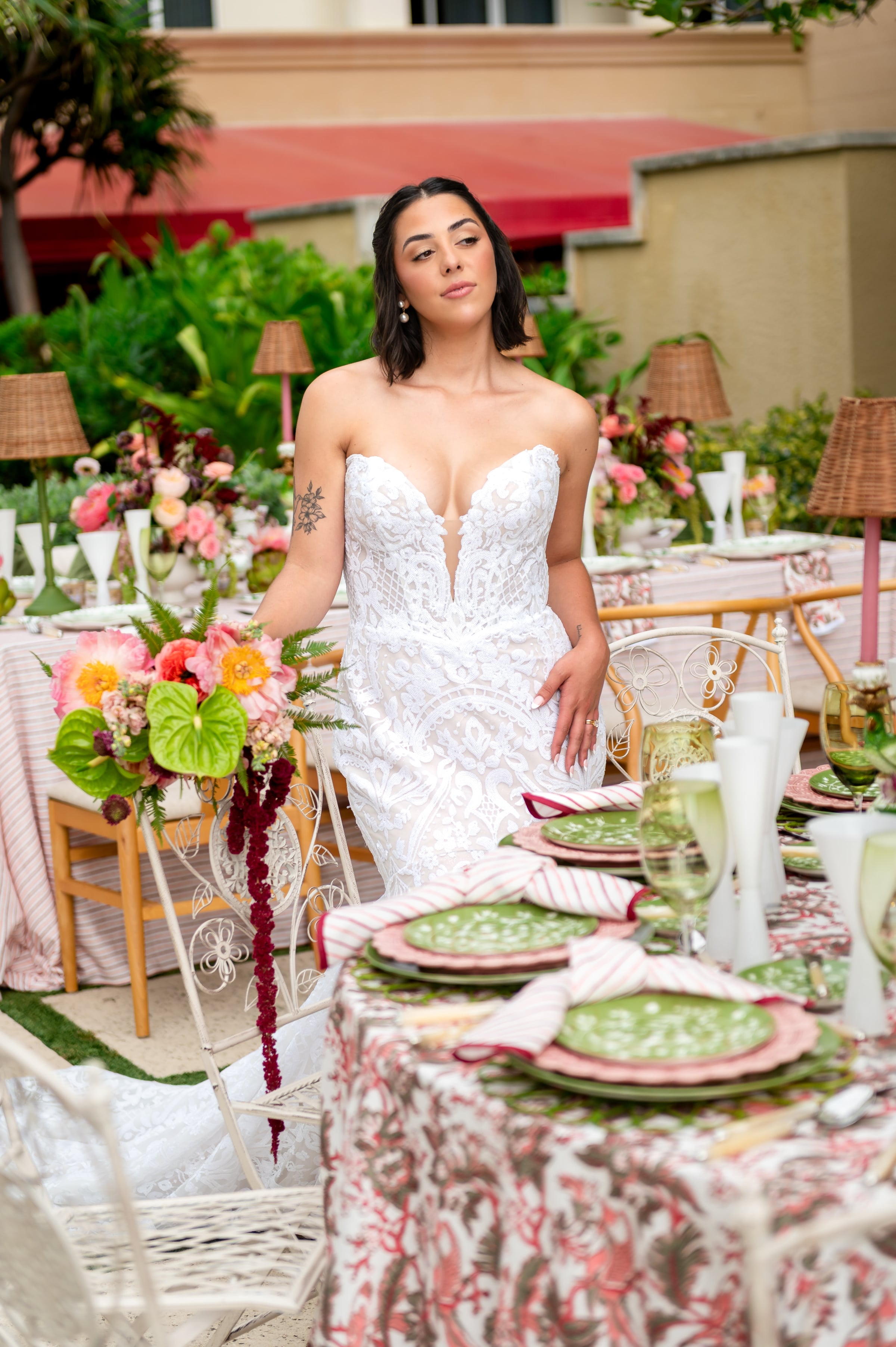 Palm Beach Wedding Planners- Luxury Wedding planners in PB, FL