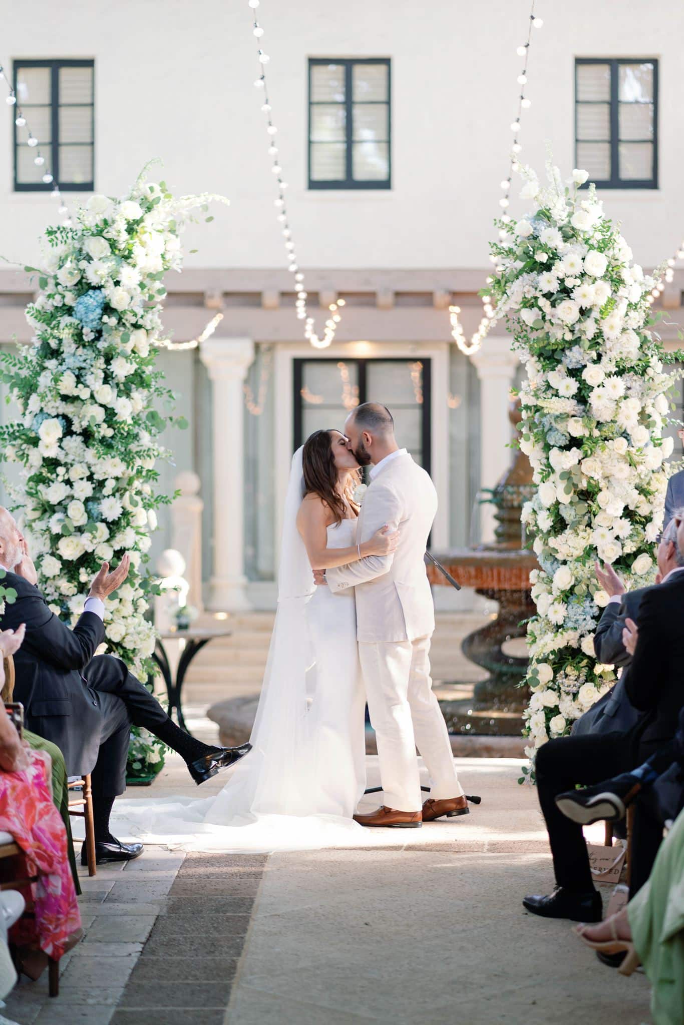 Stunning and Brilliant Events Palm Beach | Luxury wedding planning Palm Beach