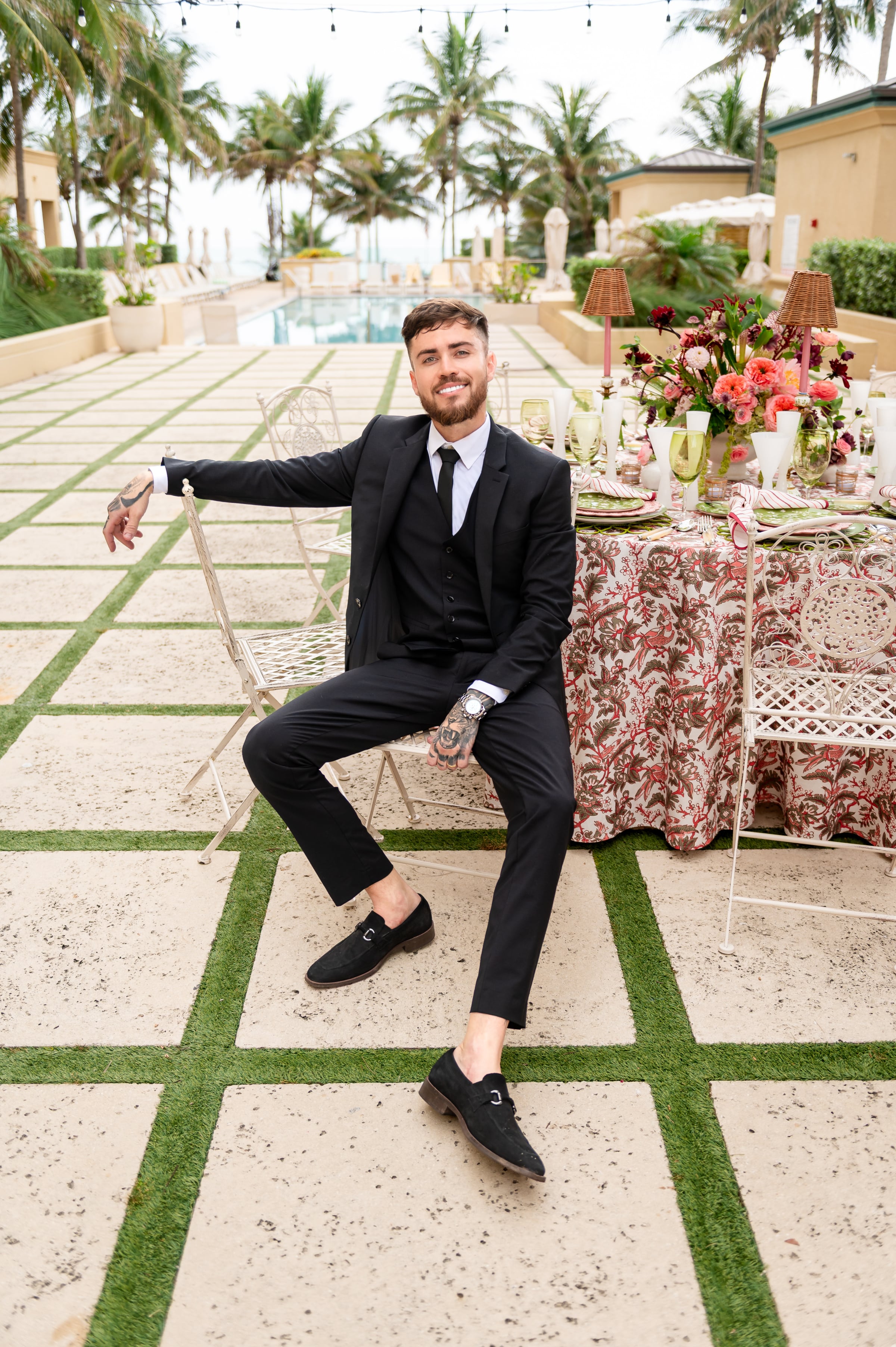 Palm Beach Wedding Planners- Luxury Wedding planners in PB, FL