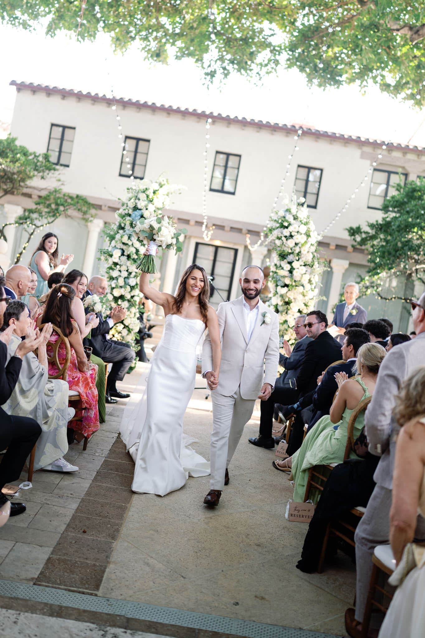 Stunning and Brilliant Events Palm Beach | Luxury wedding planning Palm Beach