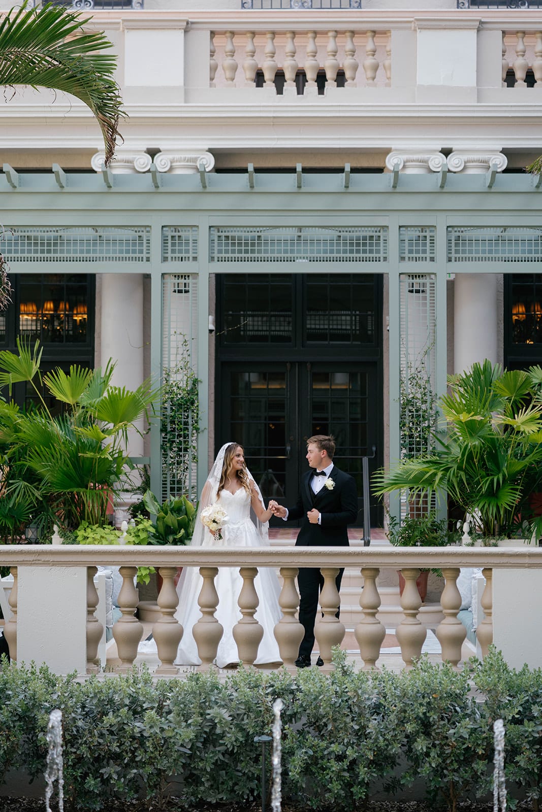 Palm Beach wedding planners, Luxury wedding planners in PB,FL