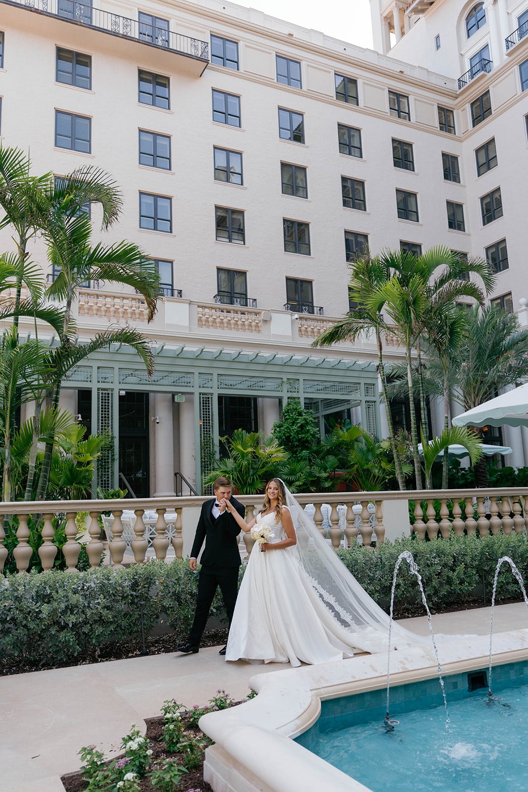 Palm Beach wedding planners, Luxury wedding planners in PB,FL
