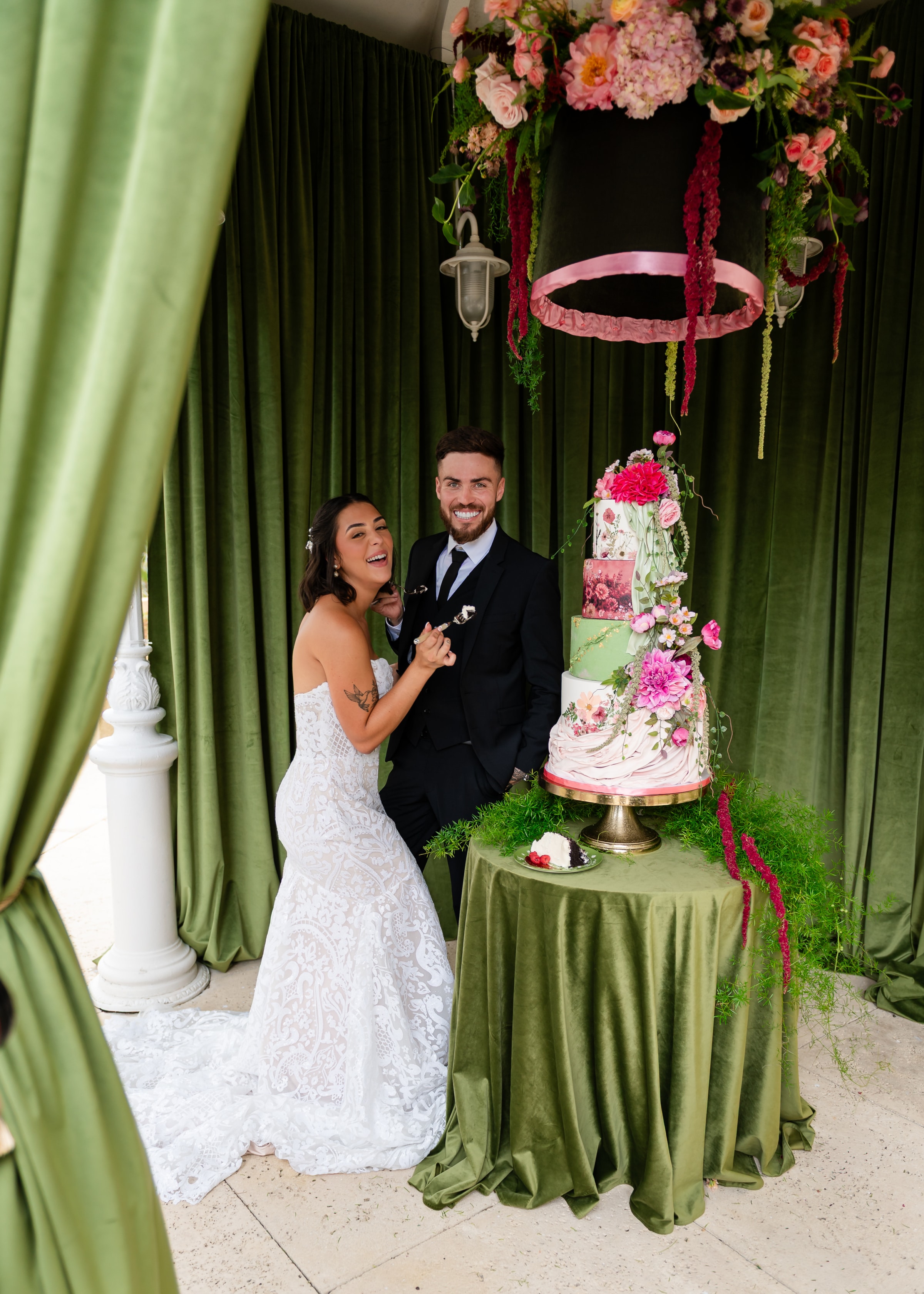 Palm Beach Wedding Planners- Luxury Wedding planners in PB, FL