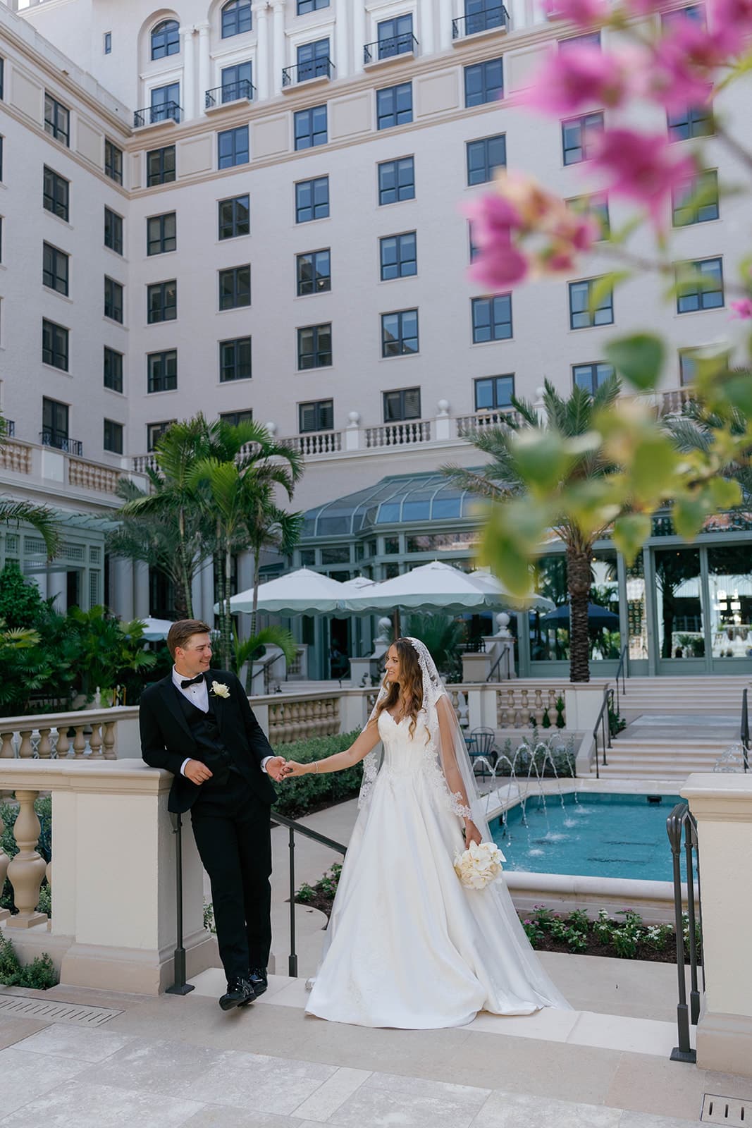 Palm Beach wedding planners, Luxury wedding planners in PB,FL