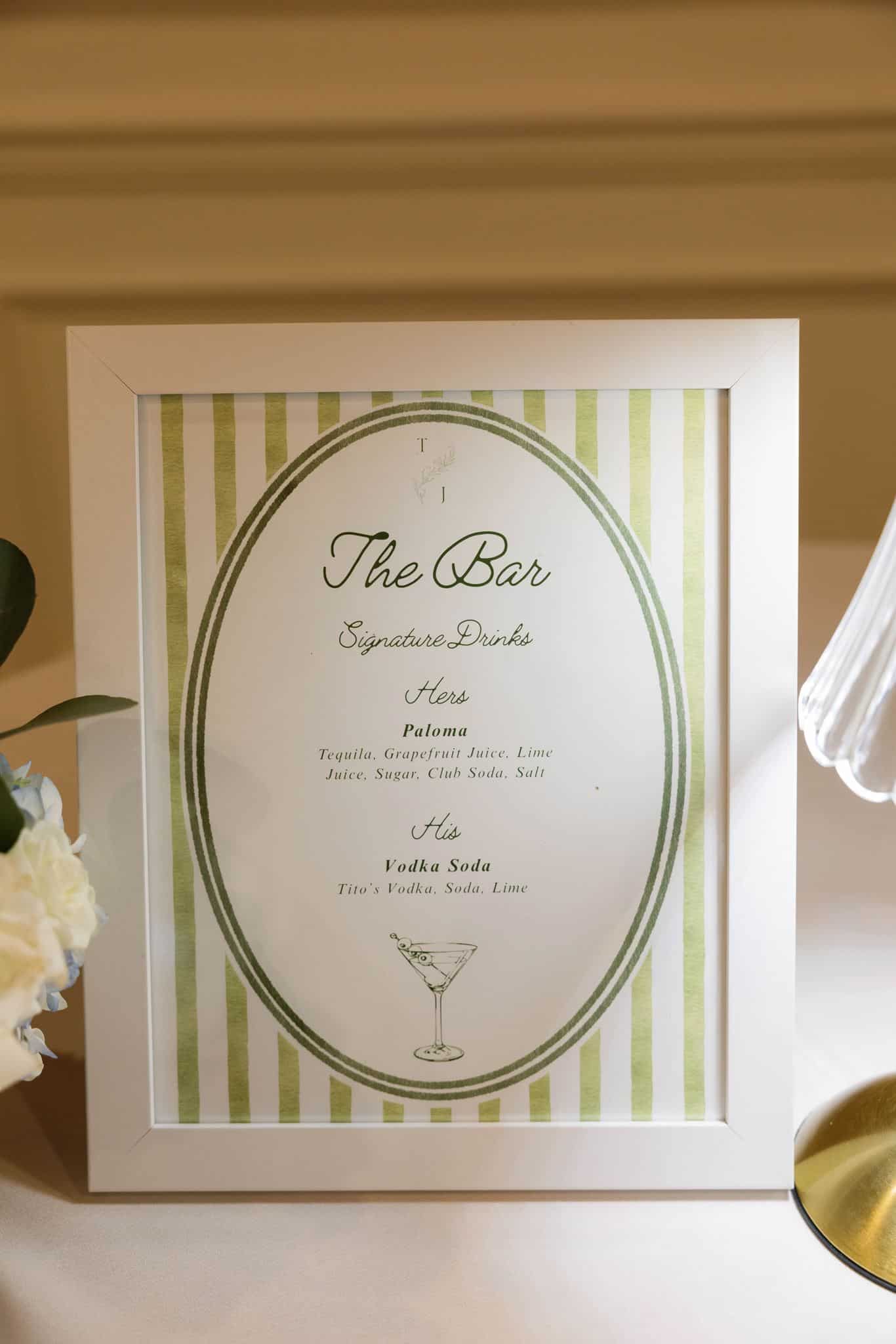 Stunning and Brilliant Events Palm Beach | Luxury wedding planning Palm Beach