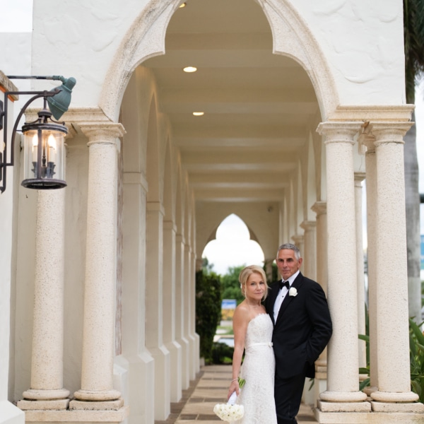 Palm Beach Wedding Planners - Luxury Wedding Planners PB, FL