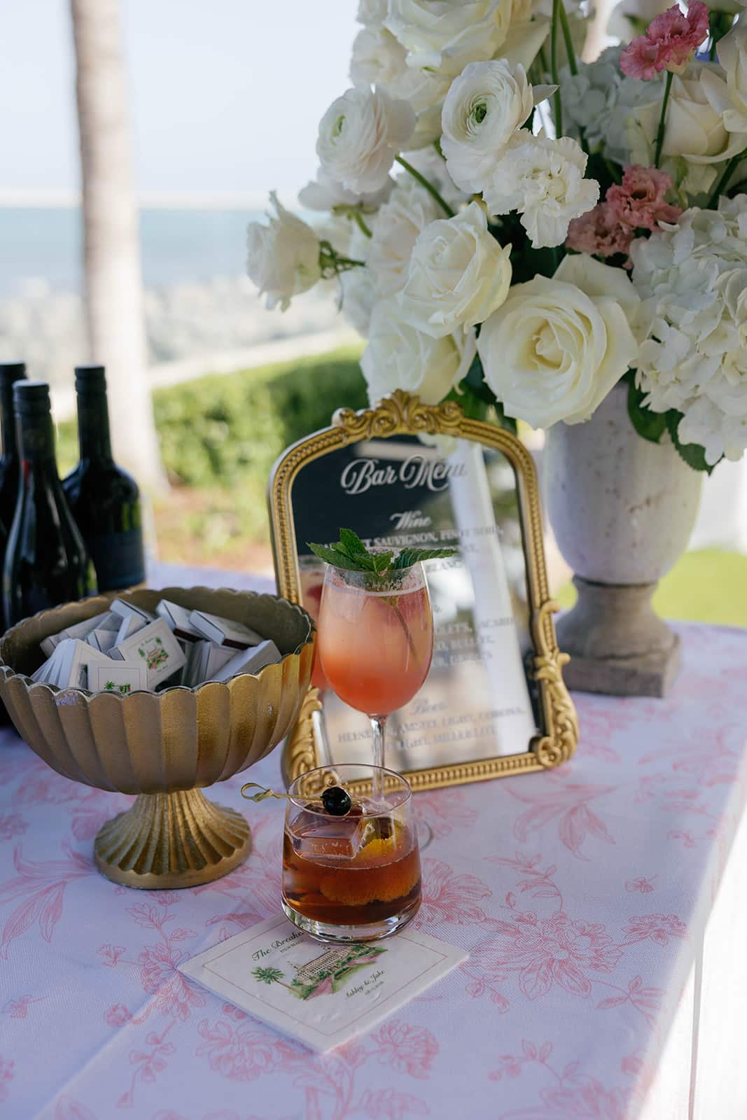 Palm Beach wedding planners, Luxury wedding planners in PB,FL