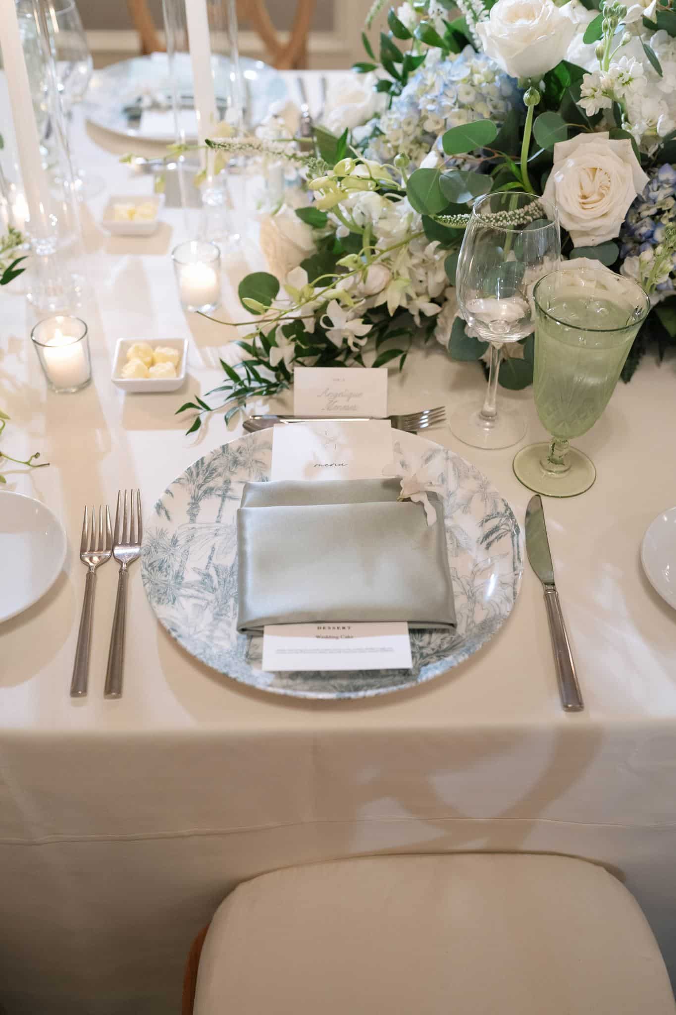 Stunning and Brilliant Events Palm Beach | Luxury wedding planning Palm Beach