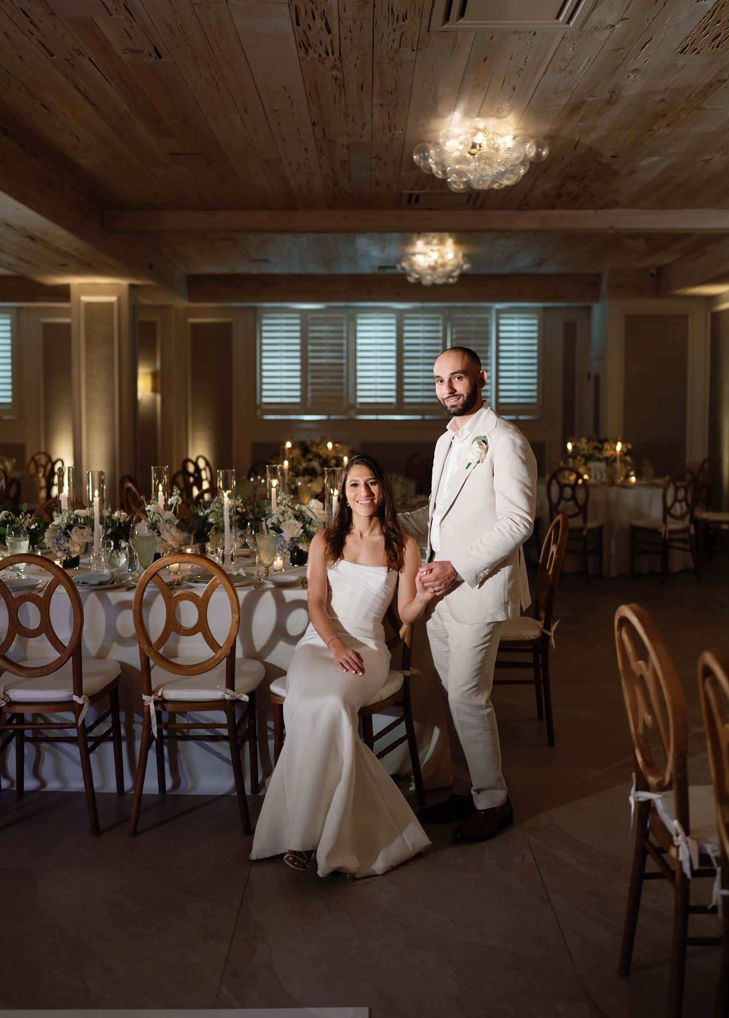Stunning and Brilliant Events Palm Beach | Luxury wedding planning Palm Beach