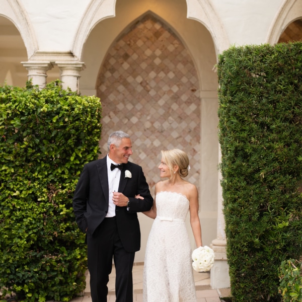 Palm Beach Wedding Planners - Luxury Wedding Planners PB, FL