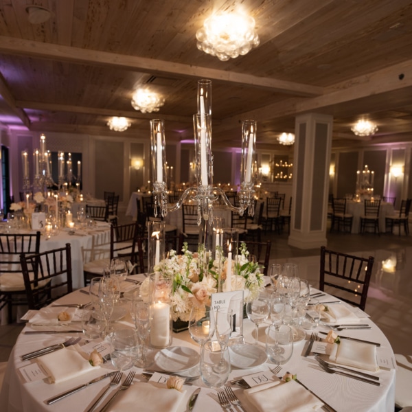 Palm Beach Wedding Planners - Luxury Wedding Planners PB, FL