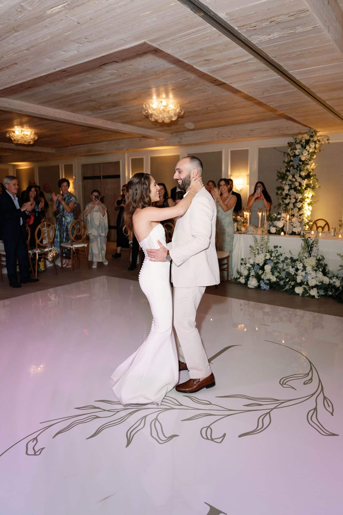 Stunning and Brilliant Events Palm Beach | Luxury wedding planning Palm Beach