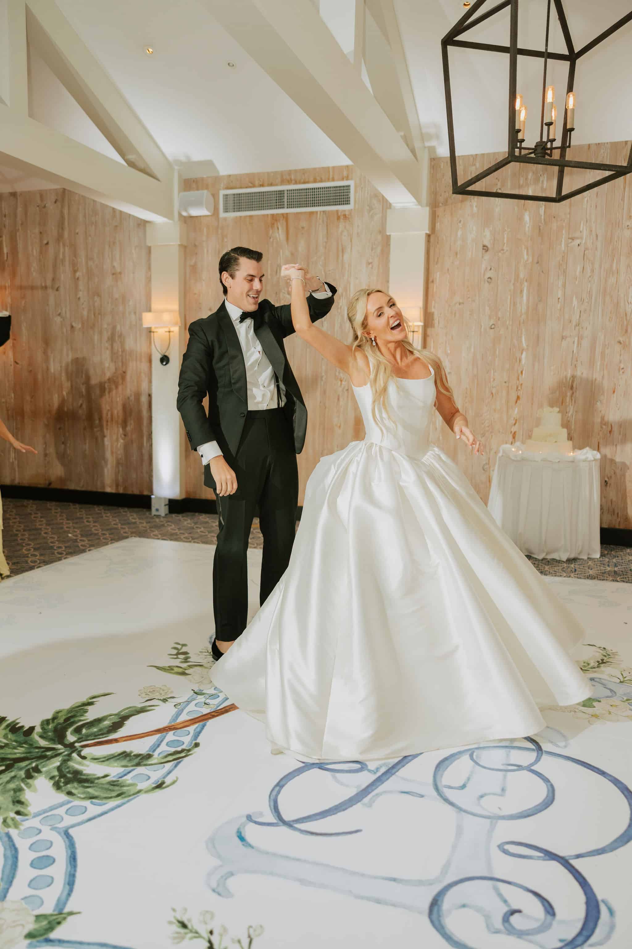 Stunning and Brilliant Events Palm Beach | Luxury Wedding Planning Palm Beach, FL