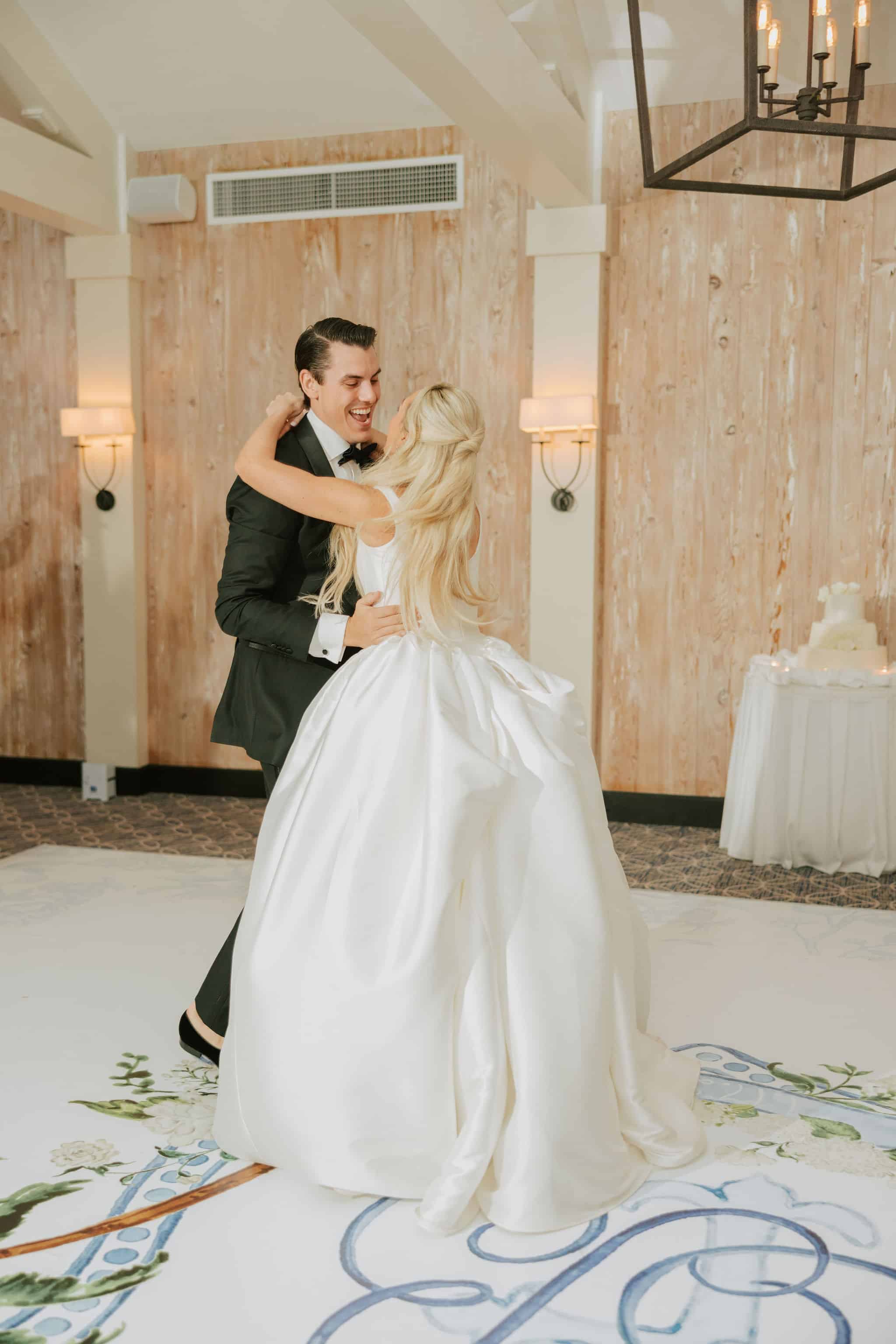 Stunning and Brilliant Events Palm Beach | Luxury Wedding Planning Palm Beach, FL