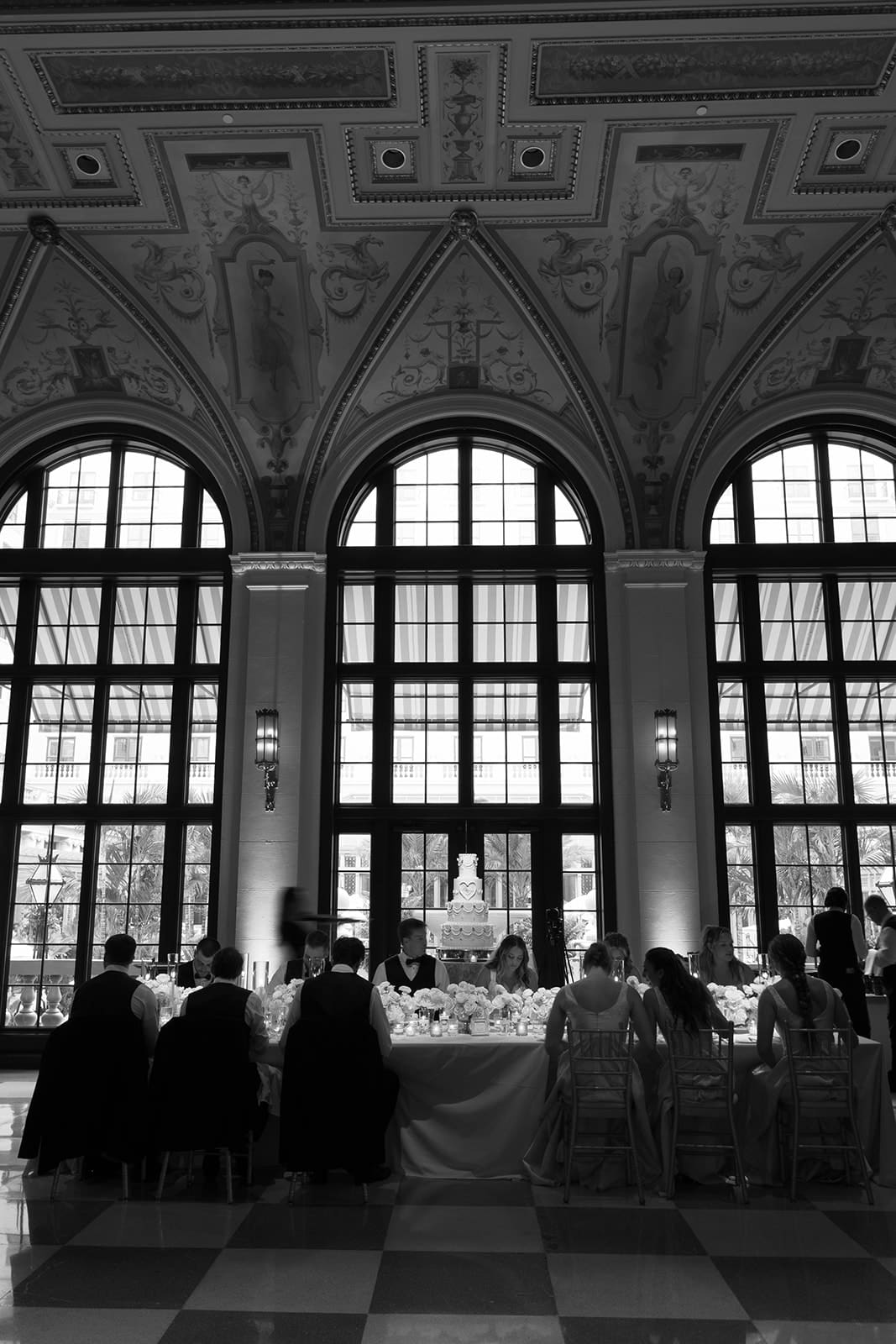 Palm Beach wedding planners, Luxury wedding planners in PB,FL