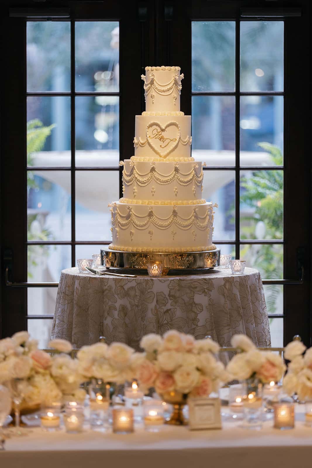 Palm Beach wedding planners, Luxury wedding planners in PB,FL