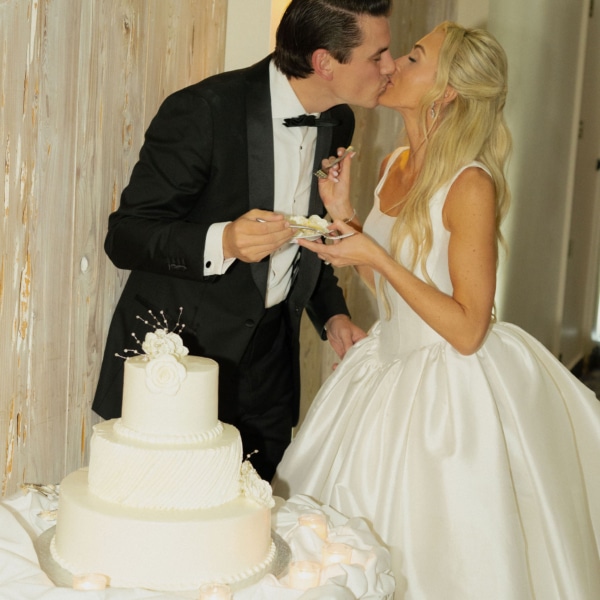 Emily & Brett {1.17.26}