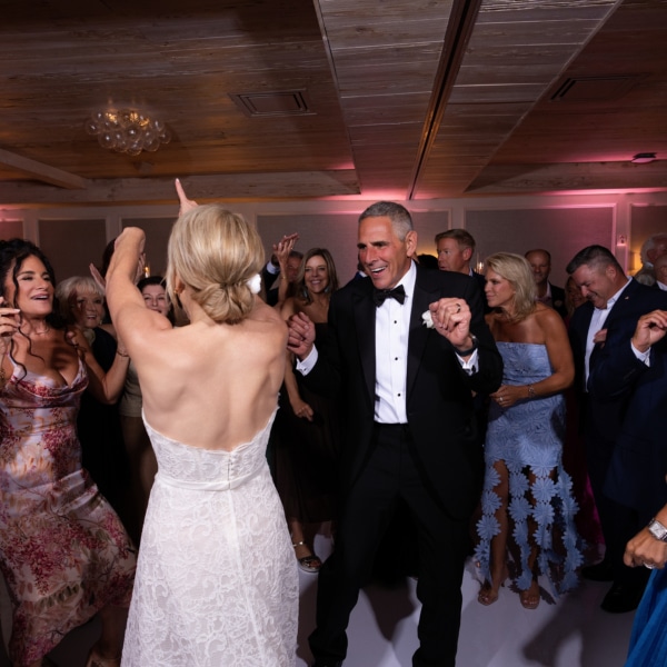 Palm Beach Wedding Planners - Luxury Wedding Planners PB, FL