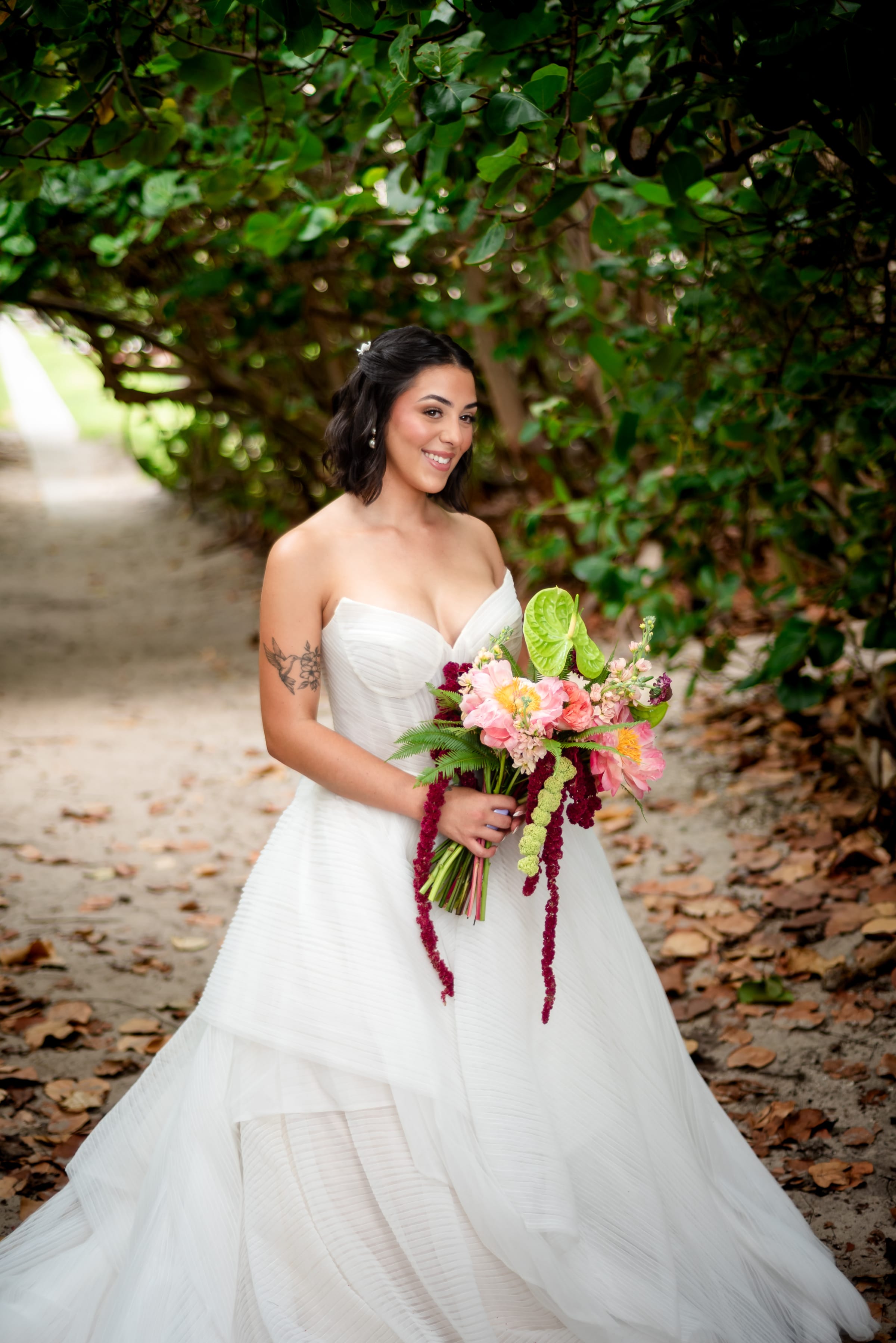 Palm Beach Wedding Planners- Luxury Wedding planners in PB, FL