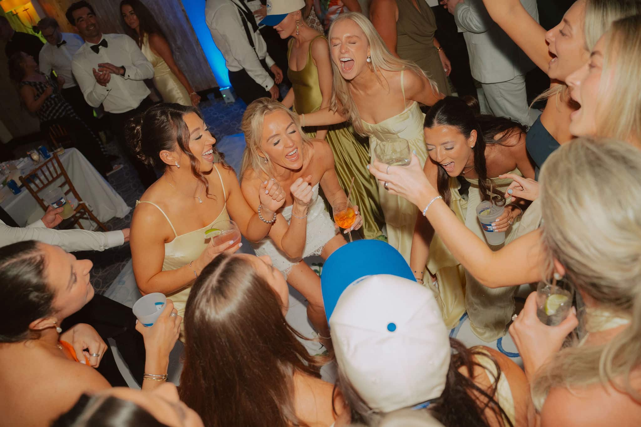 Stunning and Brilliant Events Palm Beach | Luxury Wedding Planning Palm Beach, FL