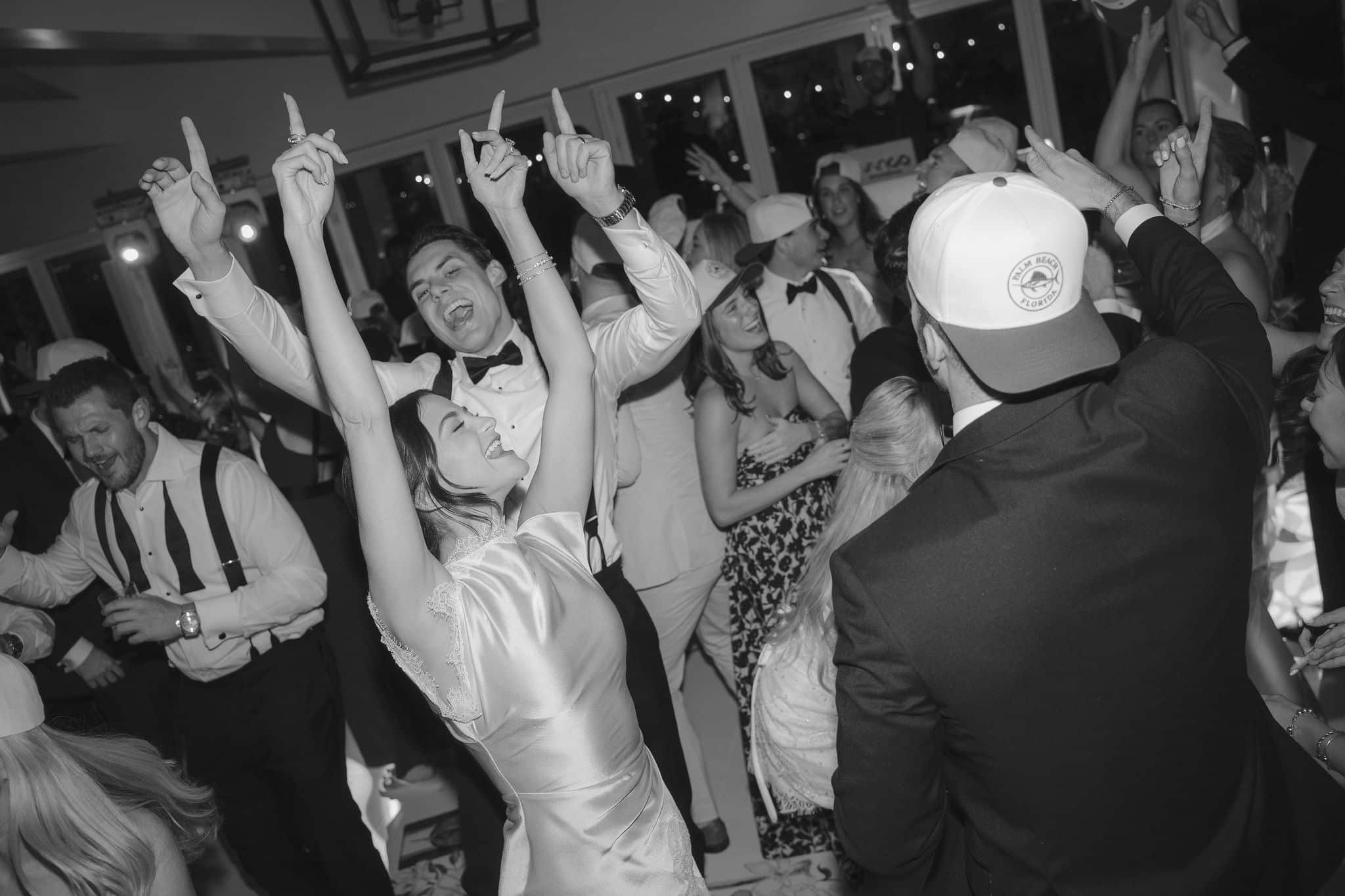 Stunning and Brilliant Events Palm Beach | Luxury Wedding Planning Palm Beach, FL