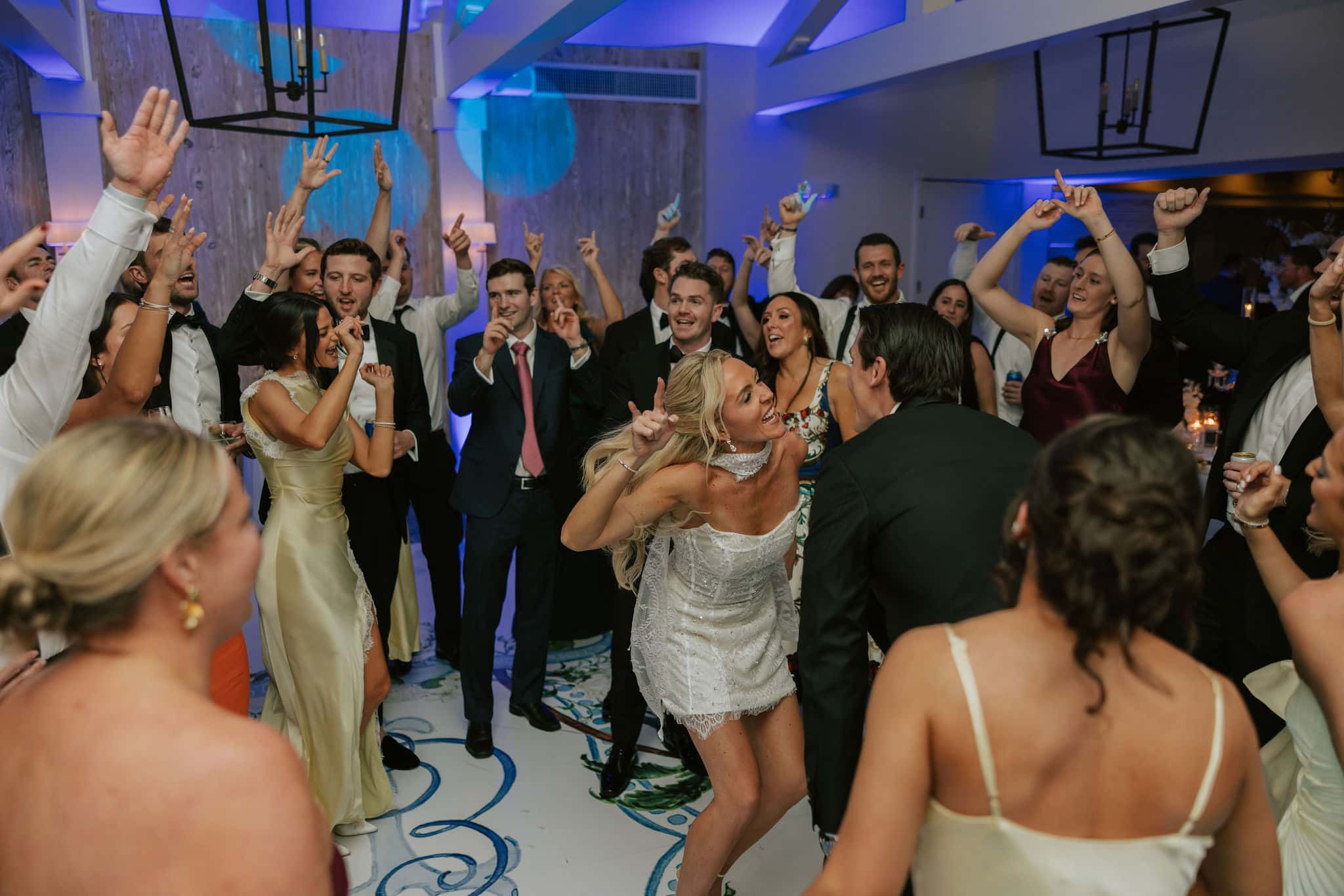 Stunning and Brilliant Events Palm Beach | Luxury Wedding Planning Palm Beach, FL