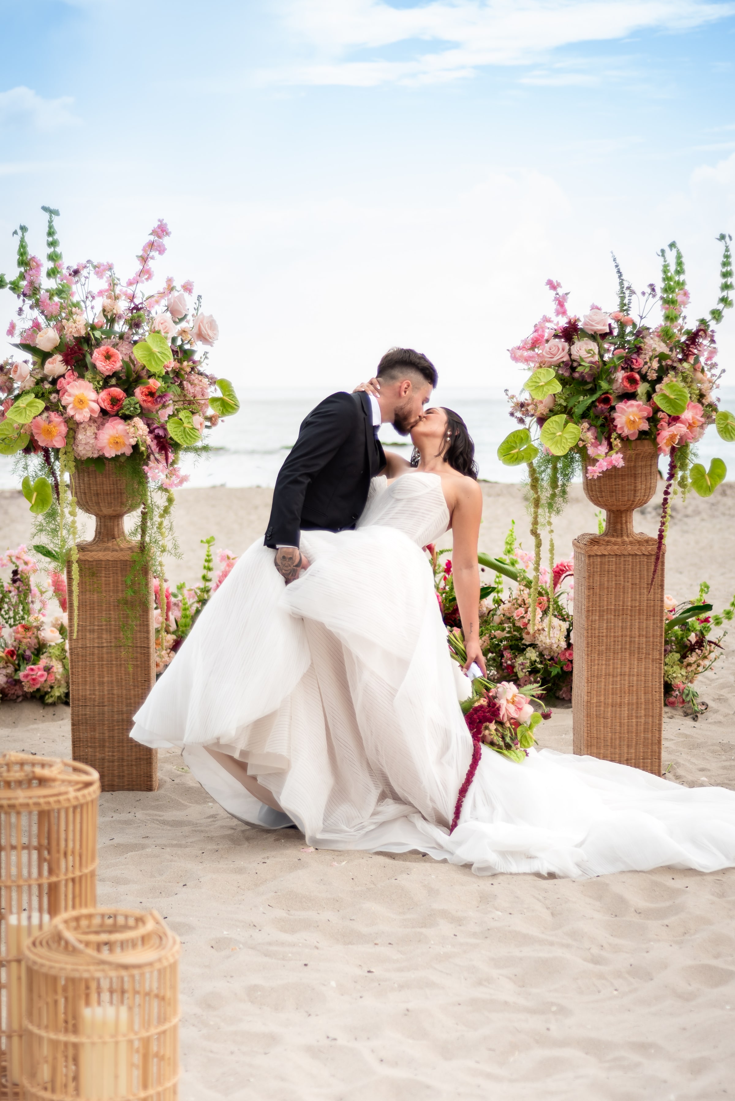 Palm Beach Wedding Planners- Luxury Wedding planners in PB, FL