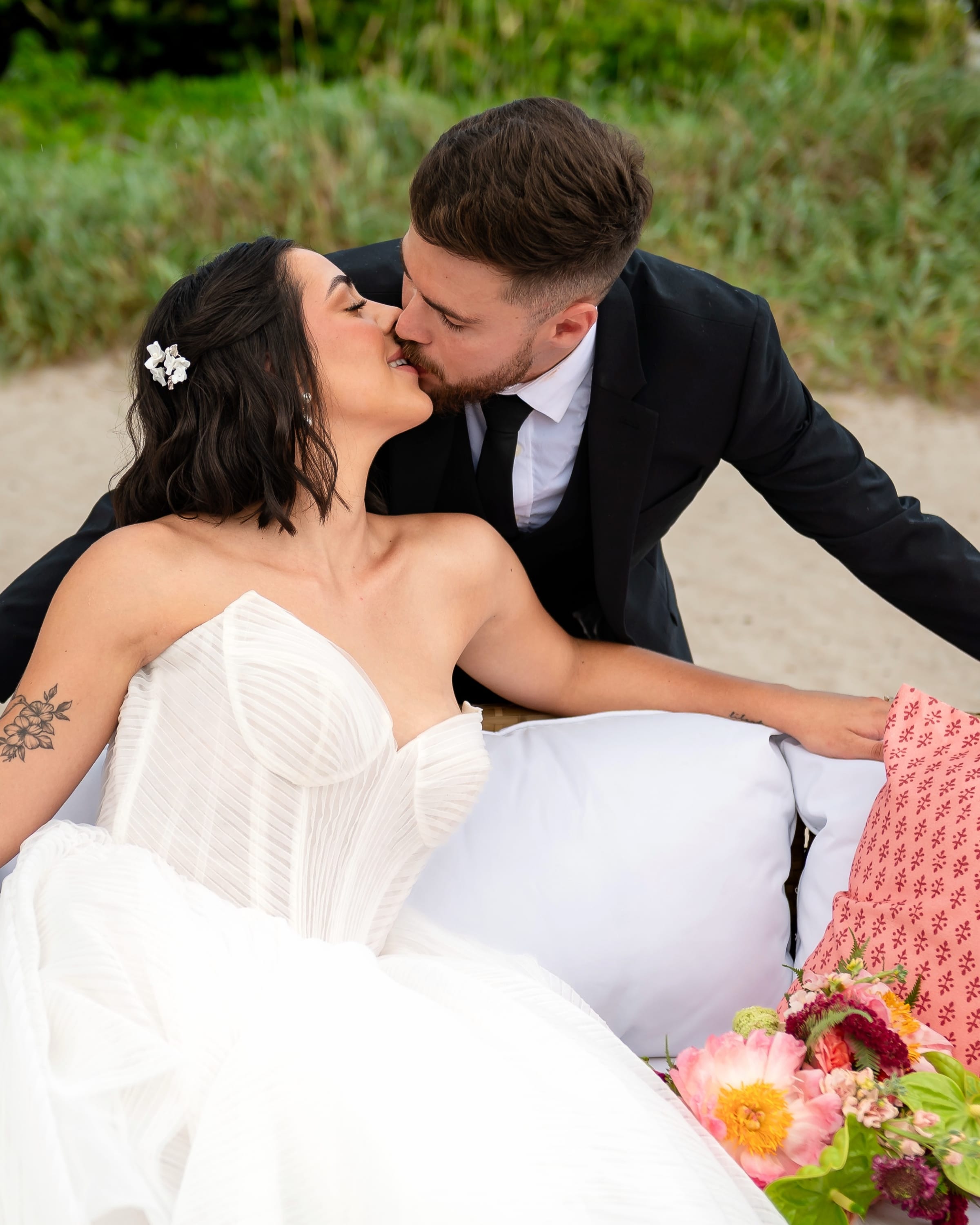 Palm Beach Wedding Planners- Luxury Wedding planners in PB, FL