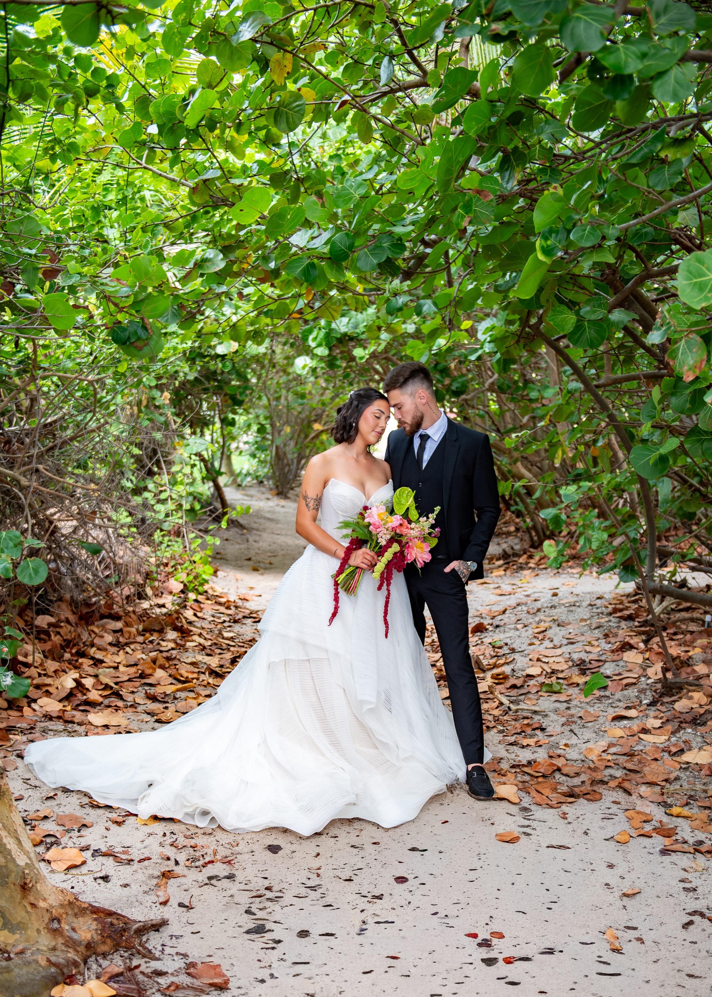 Palm Beach Wedding Planners- Luxury Wedding planners in PB, FL