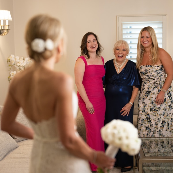 Palm Beach Wedding Planners - Luxury Wedding Planners PB, FL