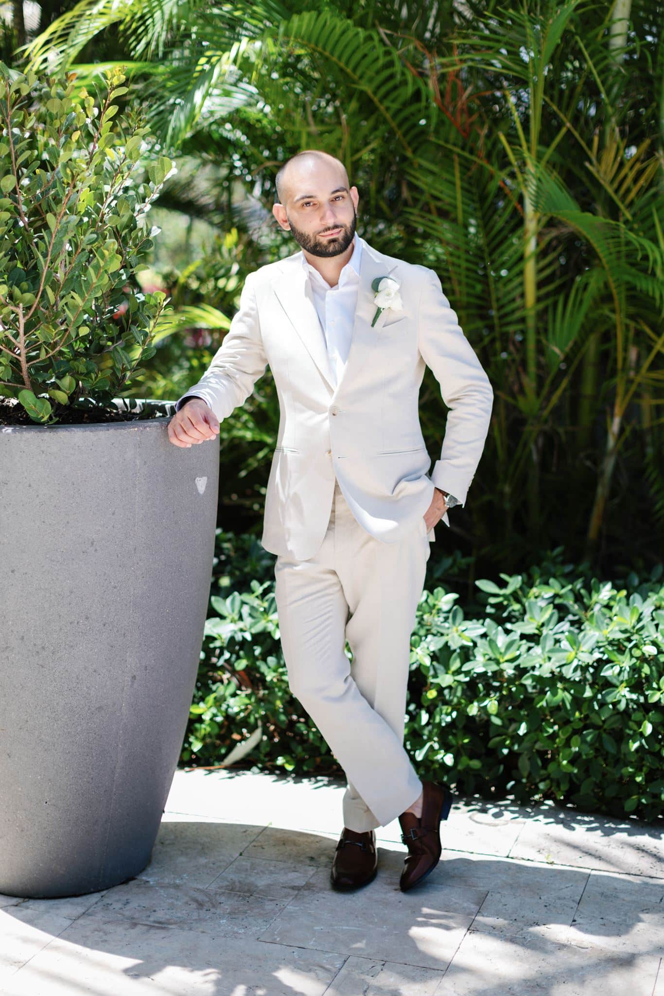 Stunning and Brilliant Events Palm Beach | Luxury wedding planning Palm Beach