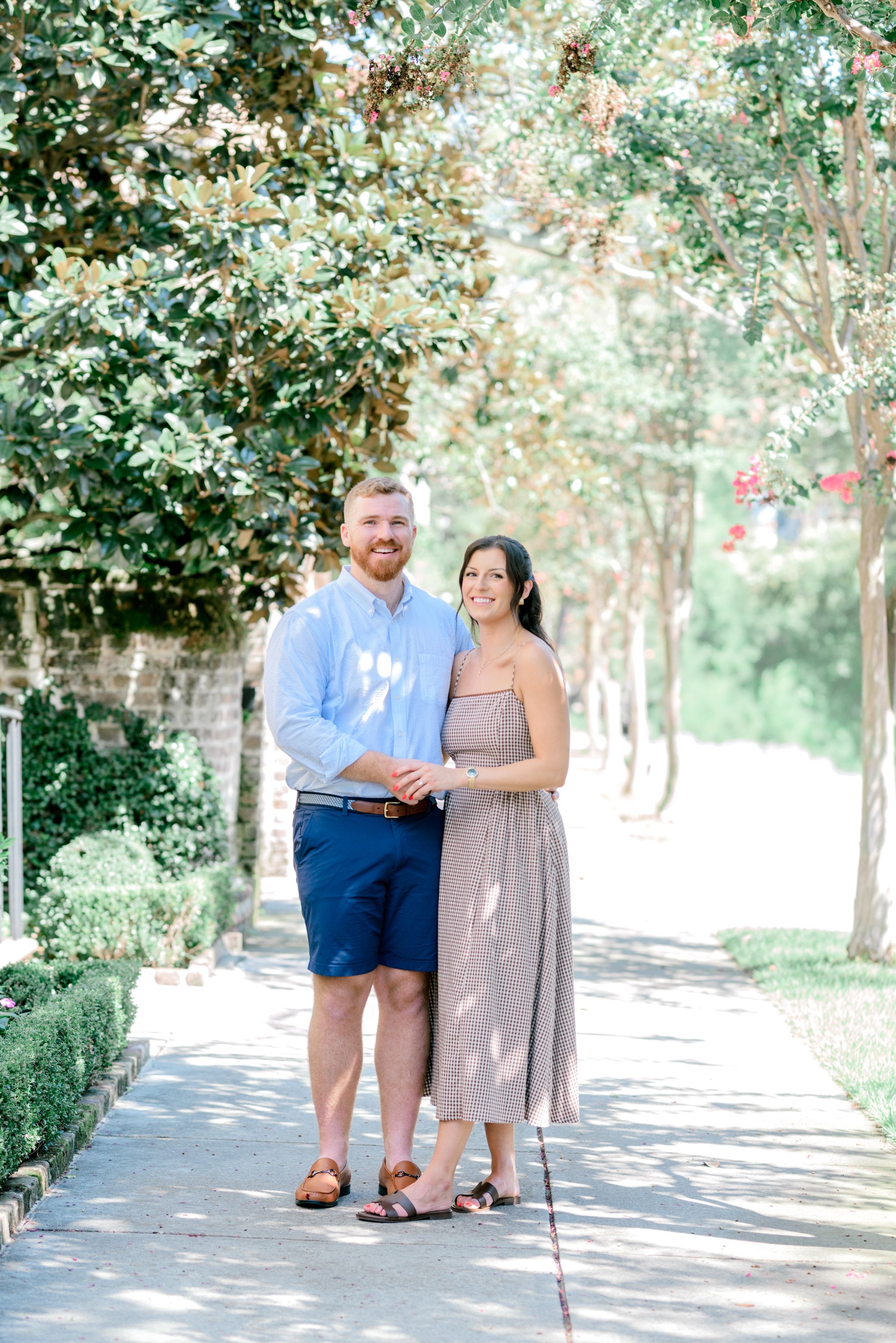 Charleston Wedding Planners -
Luxury Wedding Planners in Charleston, SC